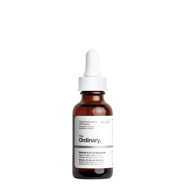The Ordinary Retional 0.2% In Squalane 30ML